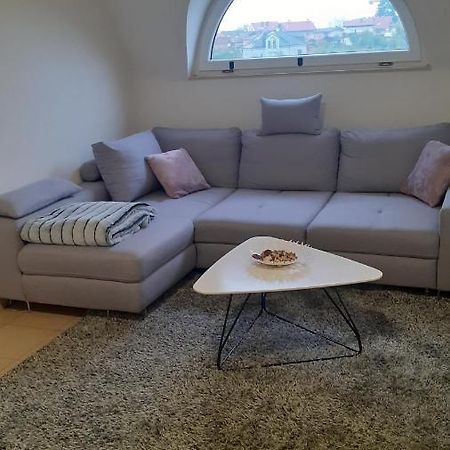 Oaza Klara Apartment Карловац Екстериор снимка
