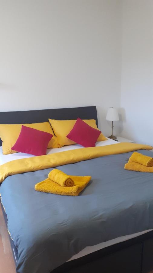 Oaza Klara Apartment Карловац Екстериор снимка