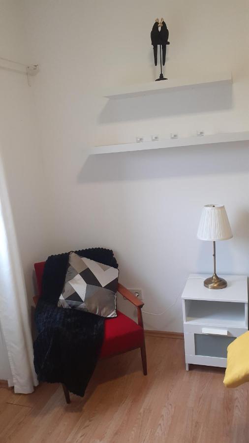 Oaza Klara Apartment Карловац Екстериор снимка