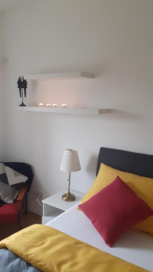 Oaza Klara Apartment Карловац Екстериор снимка