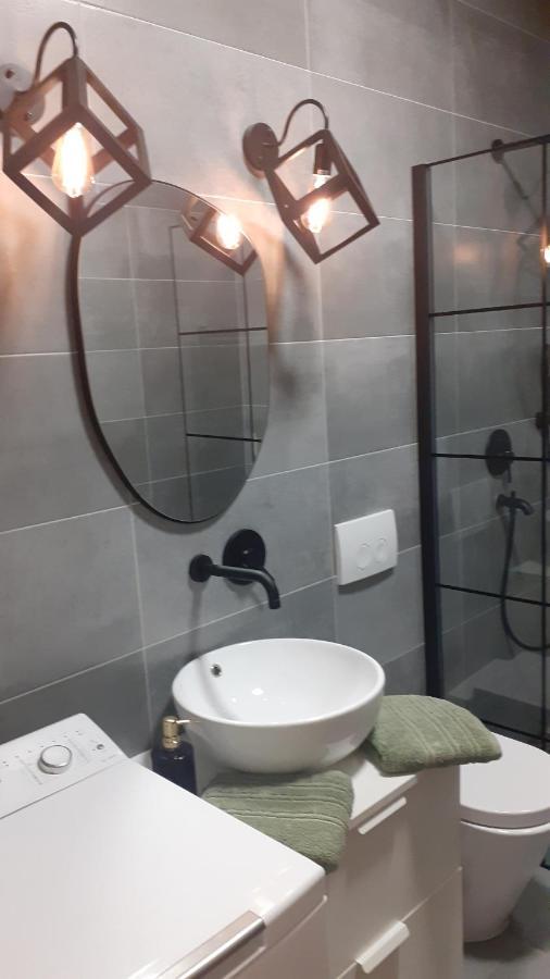 Oaza Klara Apartment Карловац Екстериор снимка