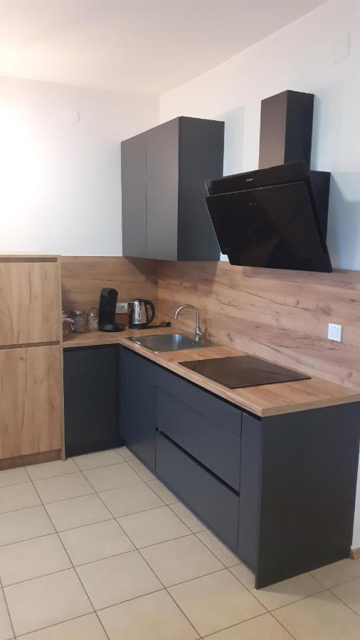 Oaza Klara Apartment Карловац Екстериор снимка