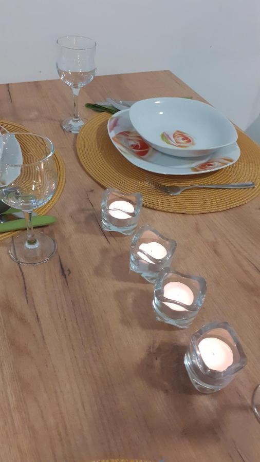 Oaza Klara Apartment Карловац Екстериор снимка