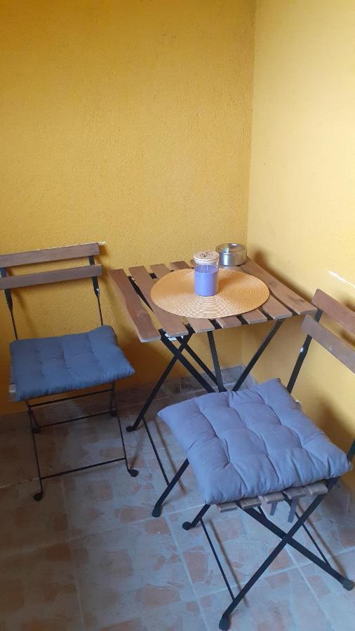 Oaza Klara Apartment Карловац Екстериор снимка